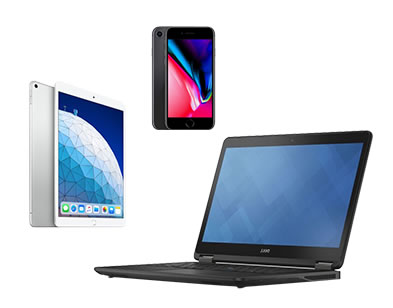 Powerbank Laro - per laptop fino a 65 W - USB-C da 65 W - Trust - ACCESSORI  PER TABLET E SMARTPHONE